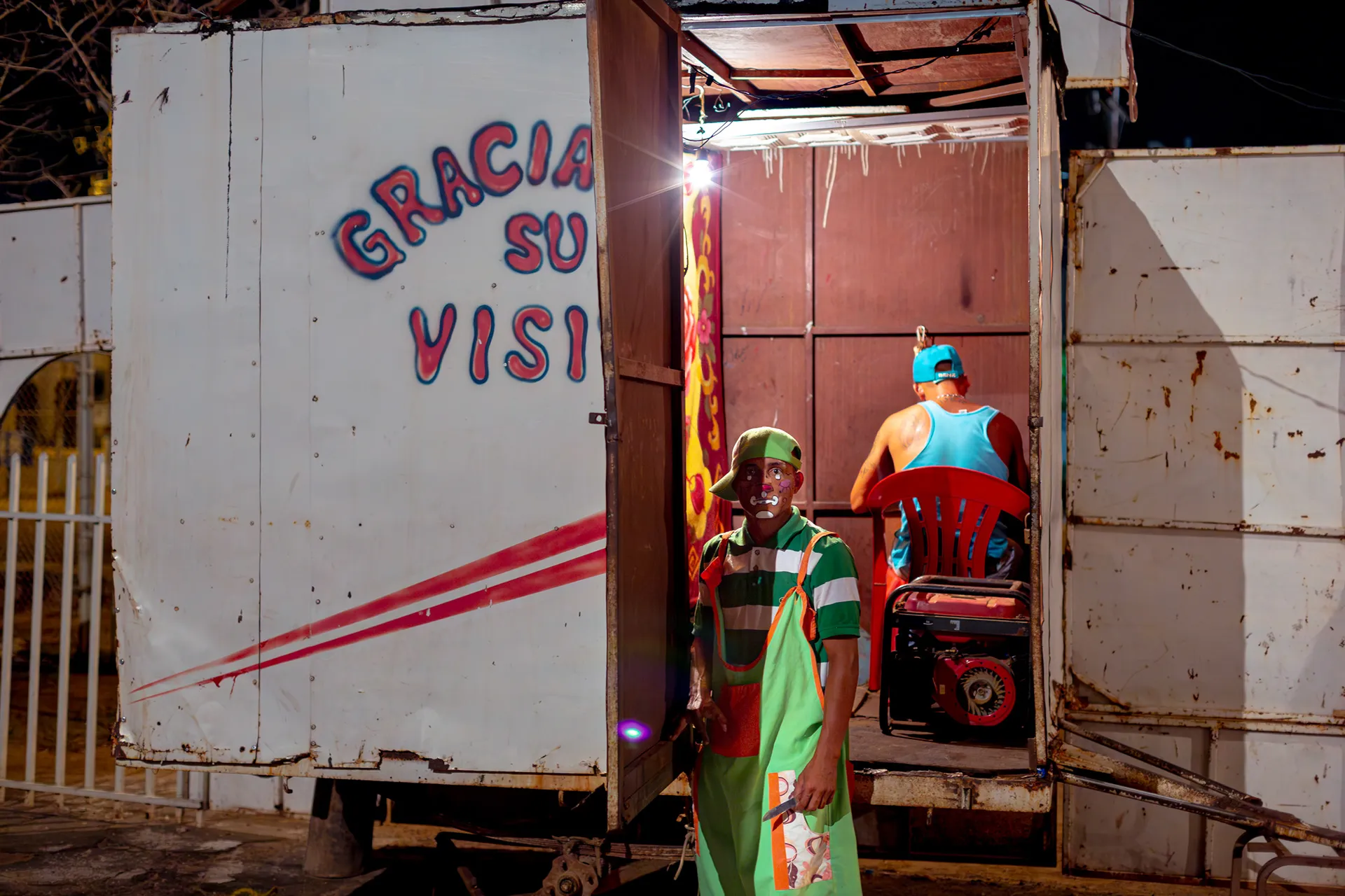 We transport joy, photo 18