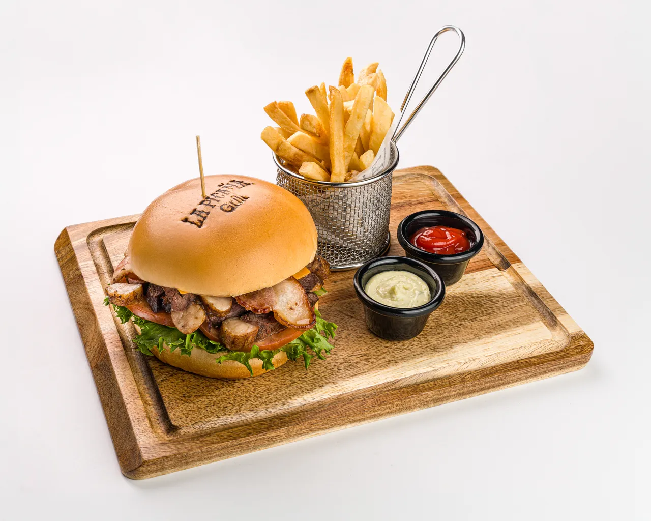 Picaña Grill