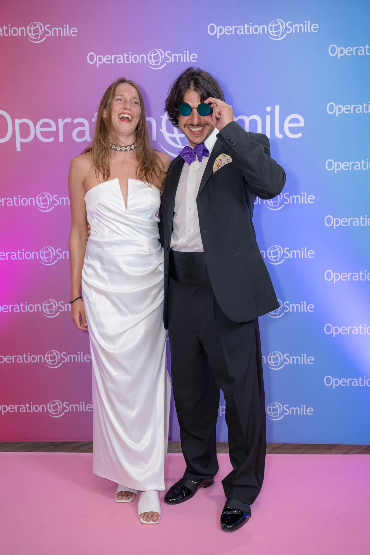 Operation Smile